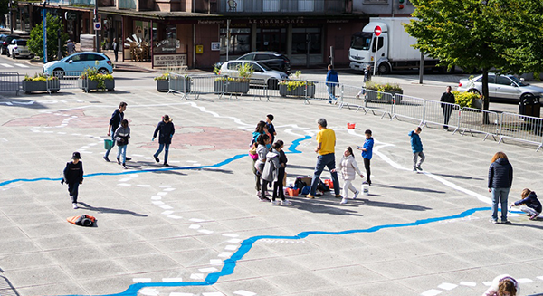 otium by act gestion des actions écoles