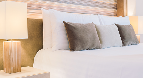 otium by act gestion de l'hébergement