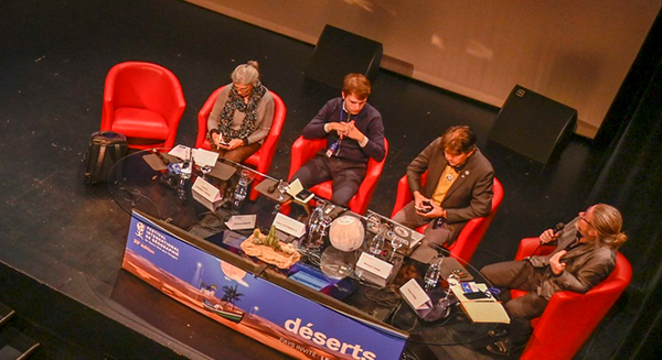 otium by act gestion des intervenants