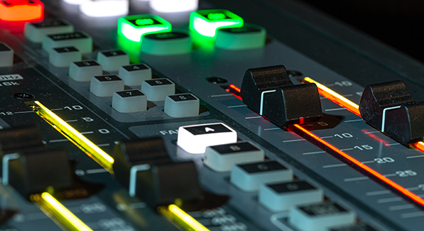 otium by act gestion du matériel